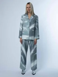 Kvinnor Hosbjerg Kavajer|Johanna Adele Blazer - Enkelknäppta kavajer