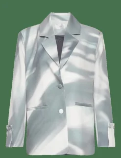 Kvinnor Hosbjerg Kavajer|Johanna Adele Blazer - Enkelknäppta kavajer