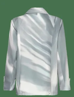 Kvinnor Hosbjerg Kavajer|Johanna Adele Blazer - Enkelknäppta kavajer