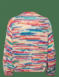 Kvinnor Noella Stickat|Johanna Knit Cardigan - Koftor