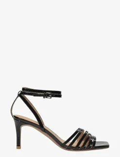 Kvinnor Sofie Schnoor Högklackade Skor|JOHANNASW STILETTO - Sandaler