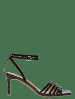 Kvinnor Sofie Schnoor Högklackade Skor|JOHANNASW STILETTO - Sandaler