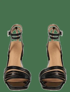 Kvinnor Sofie Schnoor Högklackade Skor|JOHANNASW STILETTO - Sandaler