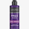 John Frieda Frizz Ease Daily Miracle Leave-In Conditioner 200 ML - Balsamsspray|Kvinnor Hår