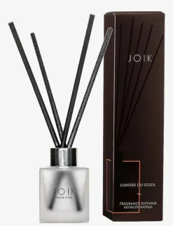 JOIK Home & SPA Fragrance Diffuser Lumière du Soleil - Doftpinnar|Kvinnor Bastu & Spa|Doftpinnar & Doftspray