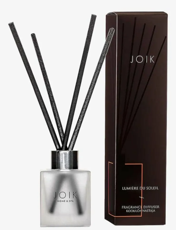 JOIK Home & SPA Fragrance Diffuser Lumière du Soleil - Doftpinnar|Kvinnor Bastu & Spa|Doftpinnar & Doftspray