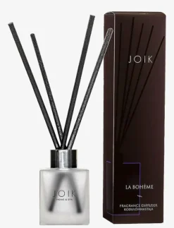JOIK Home & SPA Fragrance Diffuser La Boheme - Doftpinnar|Kvinnor Bastu & Spa|Doftpinnar & Doftspray