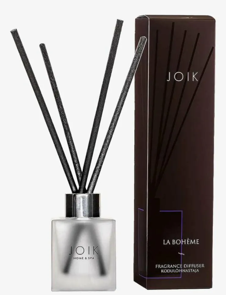 JOIK Home & SPA Fragrance Diffuser La Boheme - Doftpinnar|Kvinnor Bastu & Spa|Doftpinnar & Doftspray