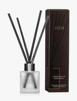 Kvinnor JOIK Bastu & Spa|Doftpinnar & Doftspray|Home & SPA Fragrance Diffuser Grapefruit & Mandarin - Doftpinnar