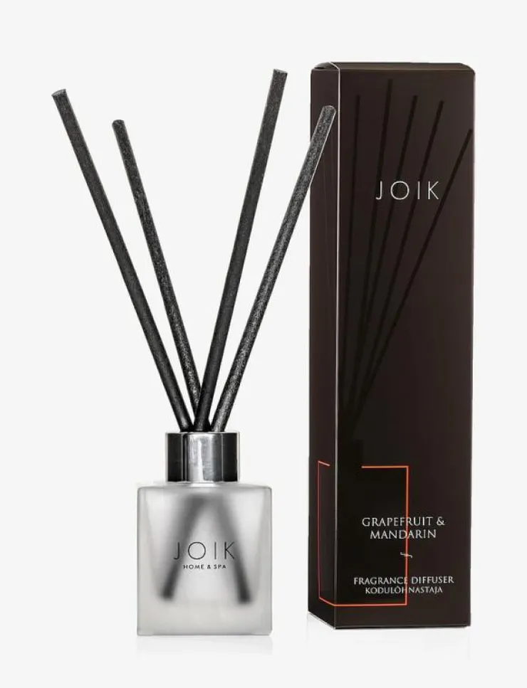 Kvinnor JOIK Bastu & Spa|Doftpinnar & Doftspray|Home & SPA Fragrance Diffuser Grapefruit & Mandarin - Doftpinnar