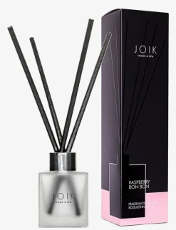 JOIK Home & SPA Fragrance Diffuser Raspberry Bonbon - Doftpinnar|Kvinnor Bastu & Spa|Doftpinnar & Doftspray
