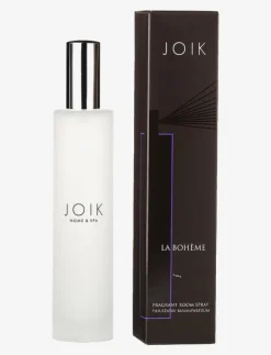 JOIK Home & SPA Fragrant Room Spray La Boheme - Doftspray|Kvinnor Bastu & Spa|Doftpinnar & Doftspray