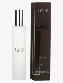 JOIK Home & SPA Fragrant Room Spray Fresh - Doftspray|Kvinnor Bastu & Spa|Doftpinnar & Doftspray