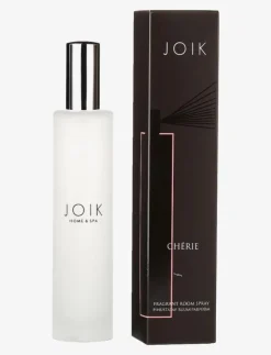 JOIK Home & SPA Fragrant Room Spray Chérie - Doftspray|Kvinnor Bastu & Spa|Doftpinnar & Doftspray