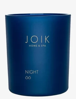 Kvinnor JOIK Bastu & Spa|Ljus|Home & SPA Scented Candle Night - Doftljus