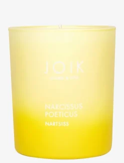 Kvinnor JOIK Bastu & Spa|Ljus|Home & SPA Scented Candle Narcissus Poeticus - Doftljus