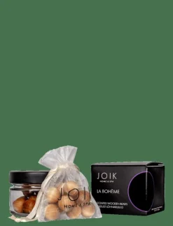 JOIK Home & SPA Scented Wooden Beads La Boheme - Beauty|Kvinnor Hem & Spa