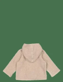 Barn MarMar Copenhagen Fleecekläder|Jojoa Jacket - Jackor