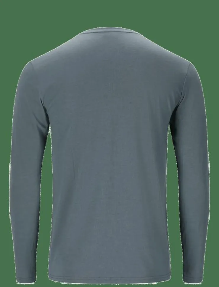 Virtus Toppar & T-Shirts|Jokers V3 M L/S Tee - T-shirts