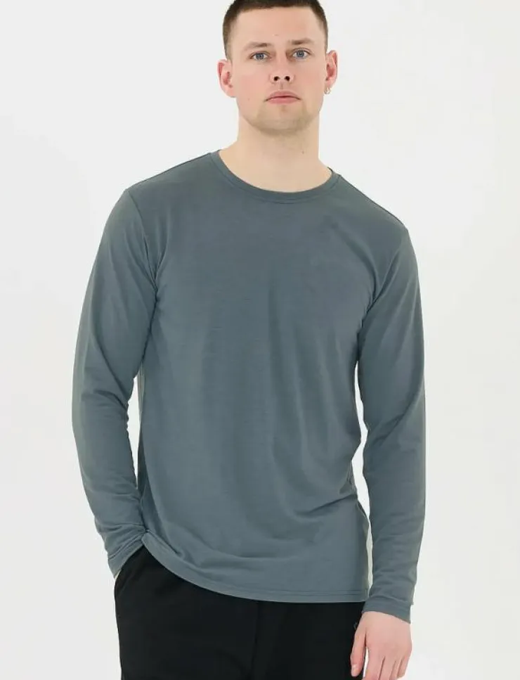 Virtus Toppar & T-Shirts|Jokers V3 M L/S Tee - T-shirts