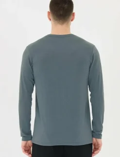 Virtus Toppar & T-Shirts|Jokers V3 M L/S Tee - T-shirts