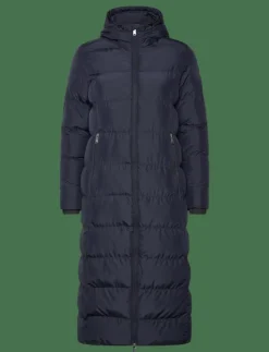 VINSON Jolene reg max ny VIN W OTW - Dunkappor|Kvinnor Jackor & Kappor