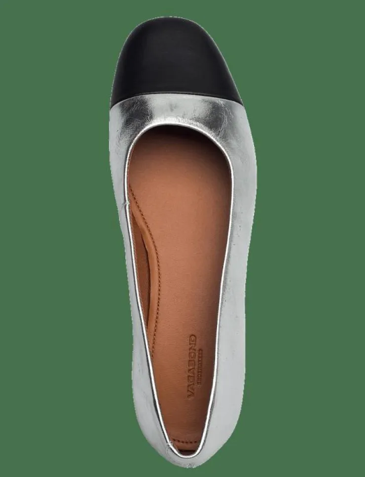 VAGABOND JOLIN - Ballerinas|Kvinnor Ballerinaskor