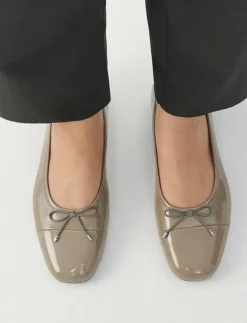 Kvinnor VAGABOND Ballerinaskor|JOLIN - Ballerinas