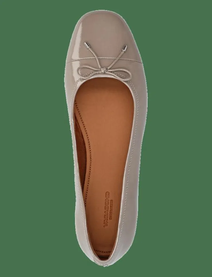 Kvinnor VAGABOND Ballerinaskor|JOLIN - Ballerinas