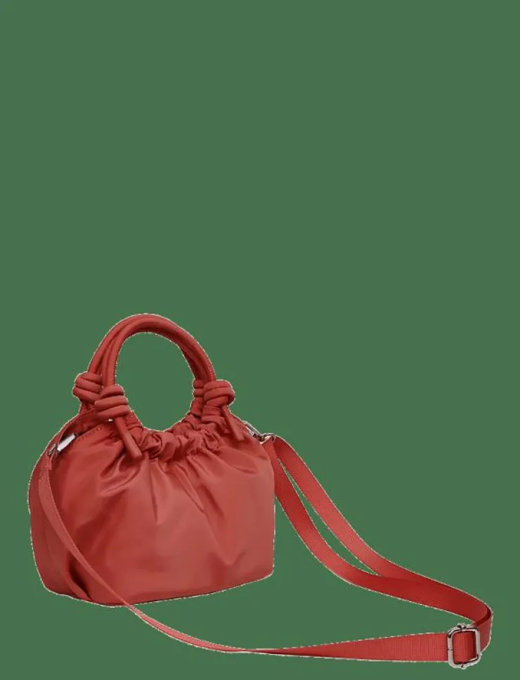 Kvinnor HVISK Bucket Bags|JOLLY MATTE TWILL - Handväskor