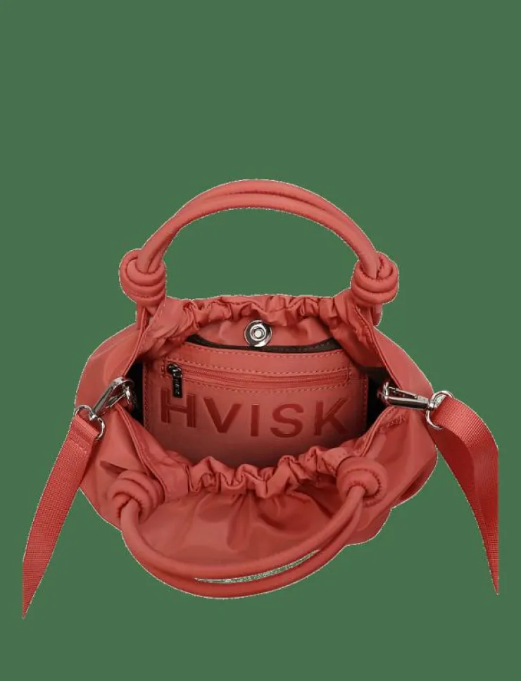 Kvinnor HVISK Bucket Bags|JOLLY MATTE TWILL - Handväskor