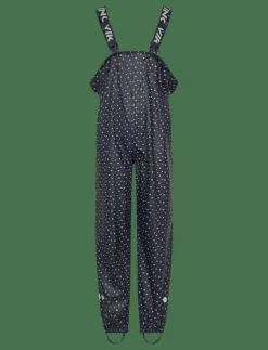 Barn Viking Regnkläder|Jolly Print Rain Set - Regnställ