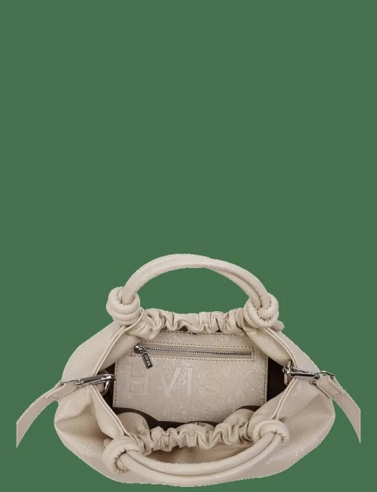 Kvinnor HVISK Handväskor|Crossbody Bags|JOLLY SHELL STRUCTURE - Handväskor