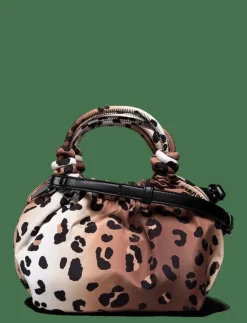 Kvinnor HVISK Bucket Bags|JOLLY TWILL PRINT - Bucketväskor