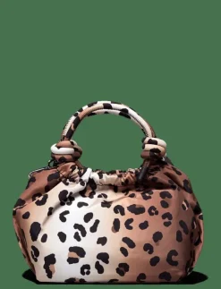 Kvinnor HVISK Bucket Bags|JOLLY TWILL PRINT - Bucketväskor