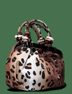 Kvinnor HVISK Bucket Bags|JOLLY TWILL PRINT - Bucketväskor