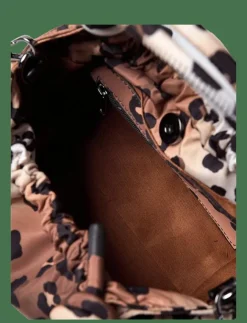 Kvinnor HVISK Bucket Bags|JOLLY TWILL PRINT - Bucketväskor