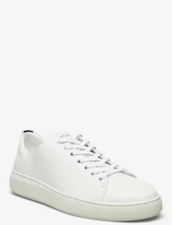 Sneaky Steve Jona Black - Låga sneakers| Sneakers