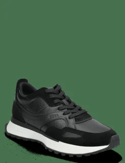 BOSS Jonah_Runn_sdltb - Låga sneakers| Sneakers