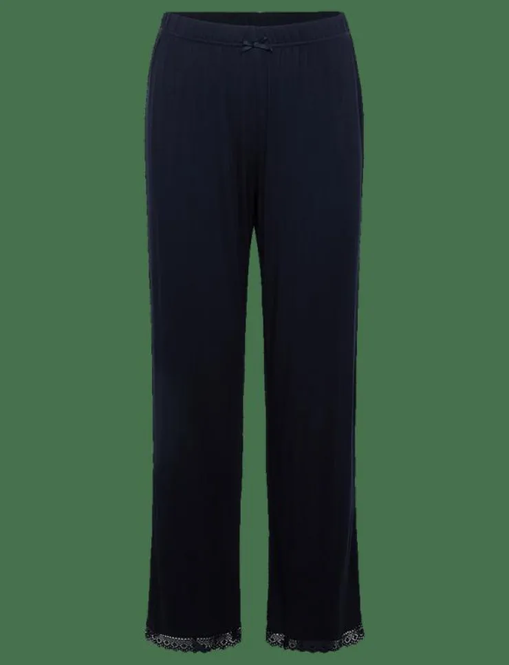 Kvinnor CCDK Copenhagen Pyjamas & Loungewear|Jordan Shortsleeved Set - Pyjamas