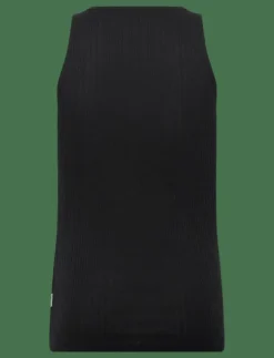 Jack & Jones JORDIA POINTELLE TANK TOP SS25 - Linnen| T-Shirts