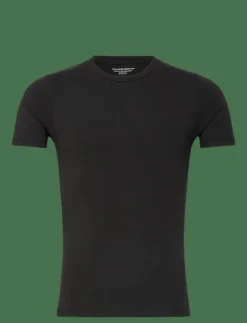 Jack & Jones JORMUSCLE PLAIN TEE SS CREW - Kortärmad t-shirt| T-Shirts