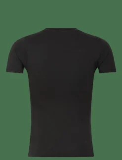 Jack & Jones JORMUSCLE PLAIN TEE SS CREW - Kortärmad t-shirt| T-Shirts