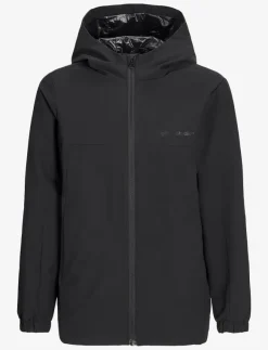 Jack & Jones JORVESTERBRO HOOD JACKET SN JNR - Jackor|Barn Softshells