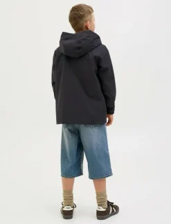 Jack & Jones JORVESTERBRO HOOD JACKET SN JNR - Jackor|Barn Softshells