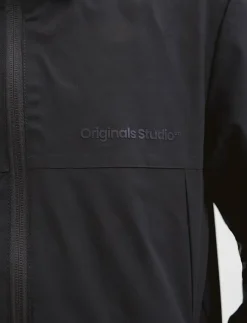Jack & Jones JORVESTERBRO HOOD JACKET SN JNR - Jackor|Barn Softshells