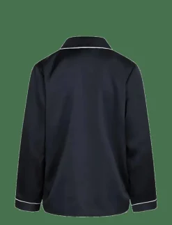 CCDK Copenhagen Josephine Pajamas Shirt - Överdelar|Kvinnor Pyjamas & Loungewear