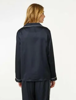 CCDK Copenhagen Josephine Pajamas Shirt - Överdelar|Kvinnor Pyjamas & Loungewear