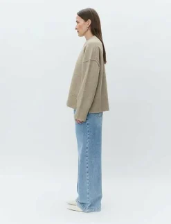 Day Birger et Mikkelsen Josie - Cozy Days RD - Stickat|Kvinnor Plus Size & Curvy