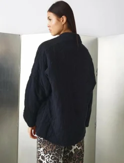 Kvinnor Noella Jackor & Kappor|Journey Jacket - Tunna jackor